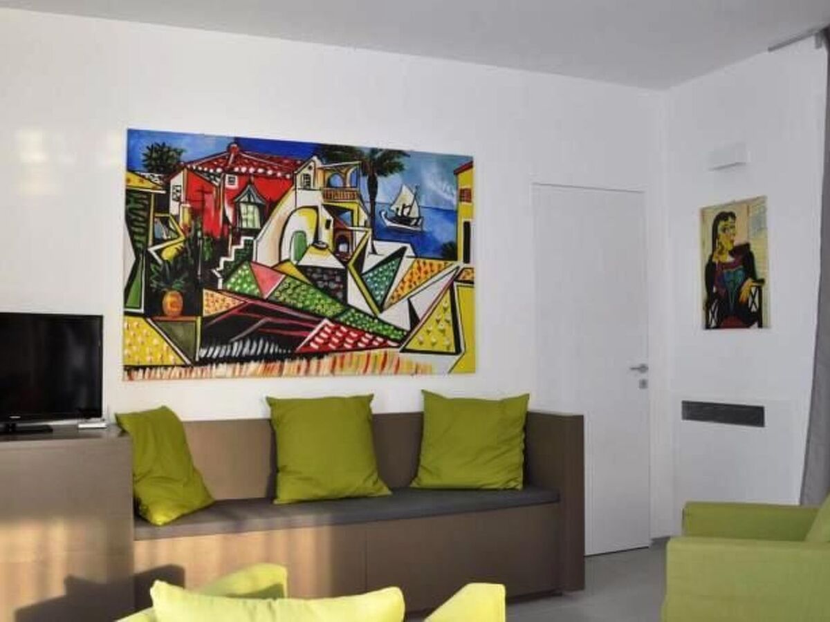 Mare e Dune – Maison 4 pers. à 200 m de plage - Photo 20