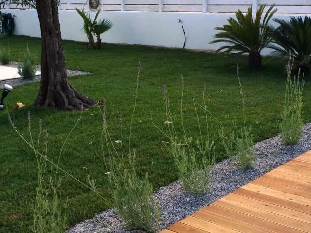 Mare e Dune – Maison 4 pers. à 200 m de plage - Photo 24
