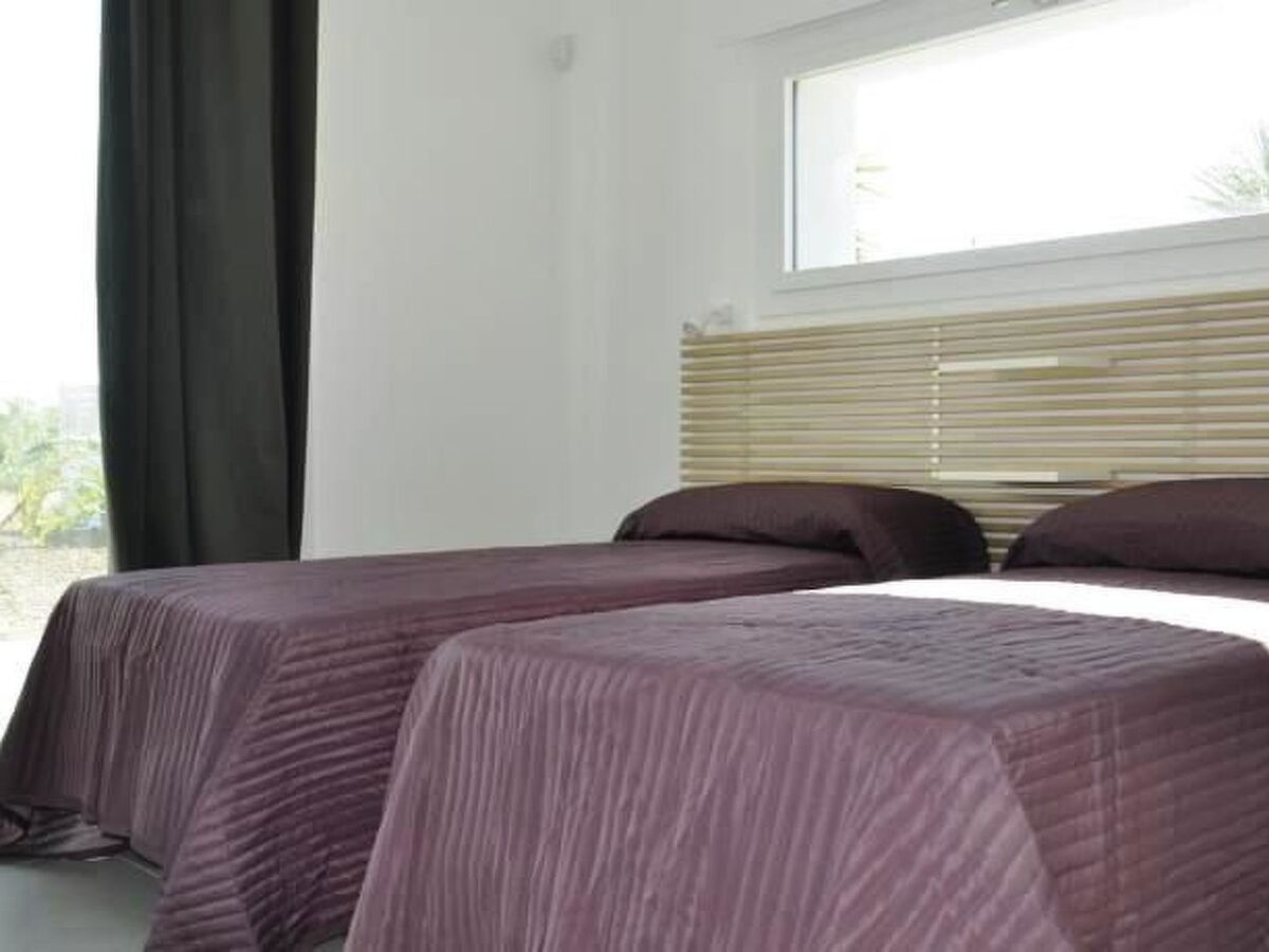 Mare e Dune – Maison 4 pers. à 200 m de plage - Photo 27