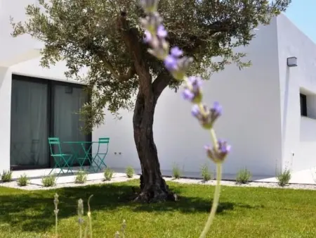 Location maison à Menfi, Mare e Dune