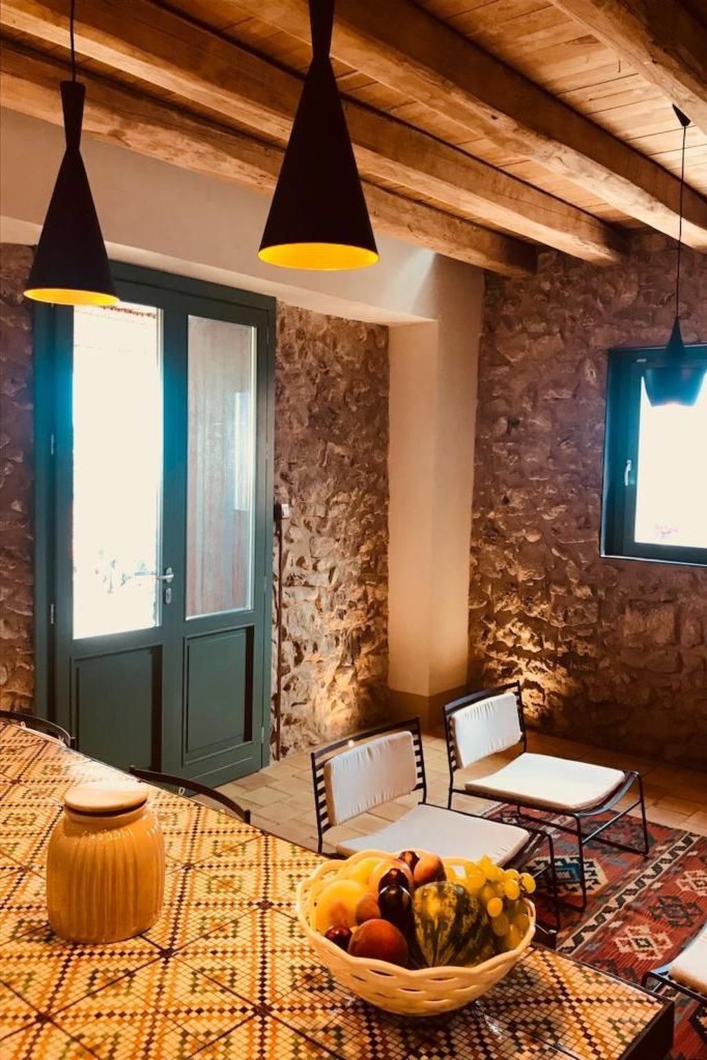 Casa delle Rose à Menfi : 6 pers, vignes et mer - Photo 2