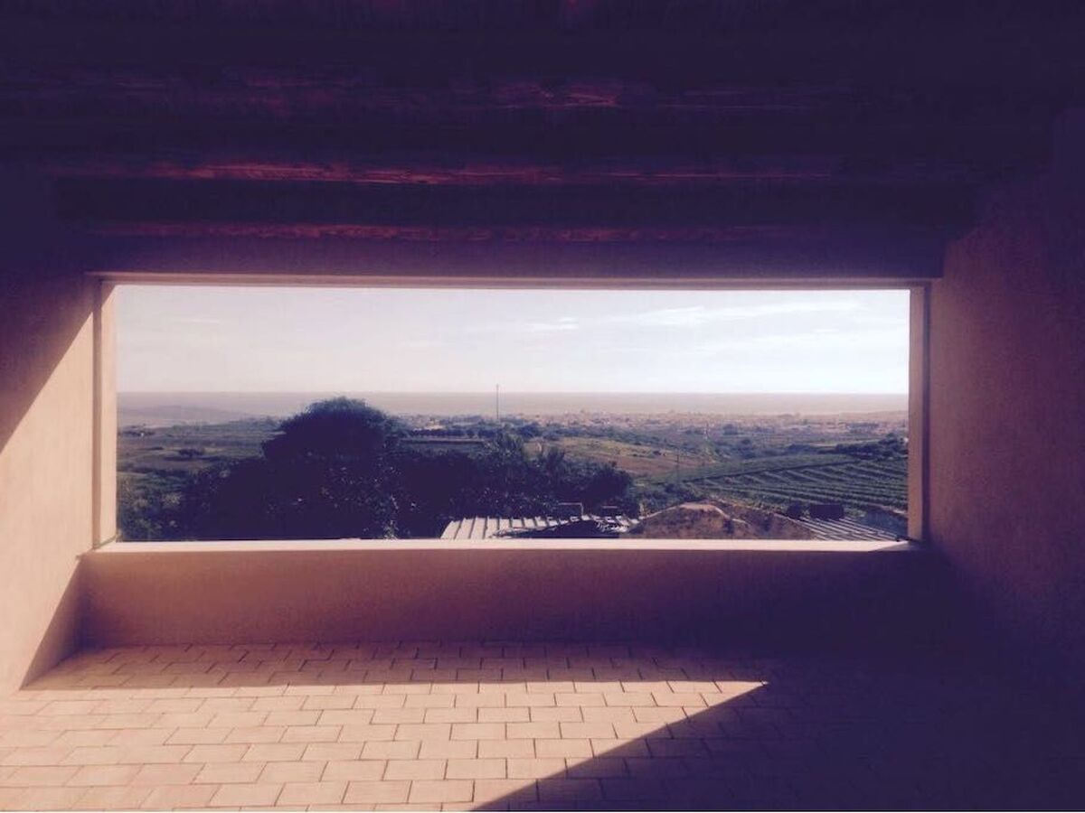 Casa delle Rose à Menfi : 6 pers, vignes et mer - Photo 12