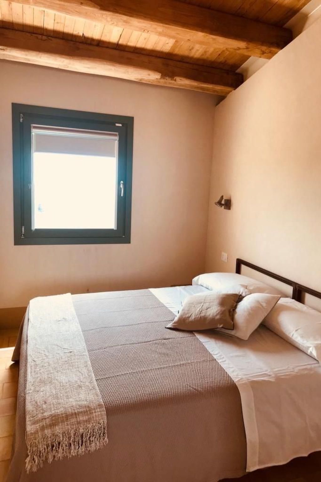 Casa delle Rose à Menfi : 6 pers, vignes et mer - Photo 13