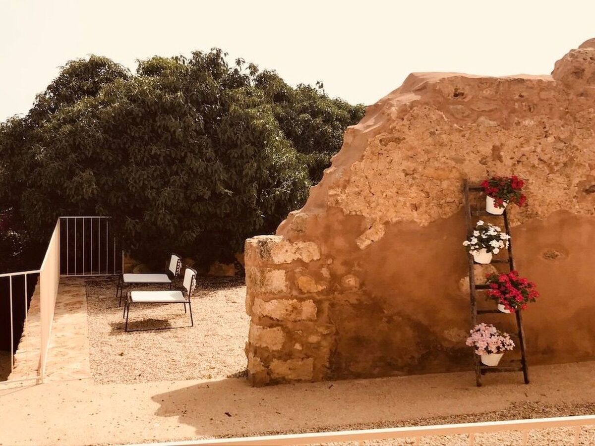 Casa delle Rose à Menfi : 6 pers, vignes et mer - Photo 16