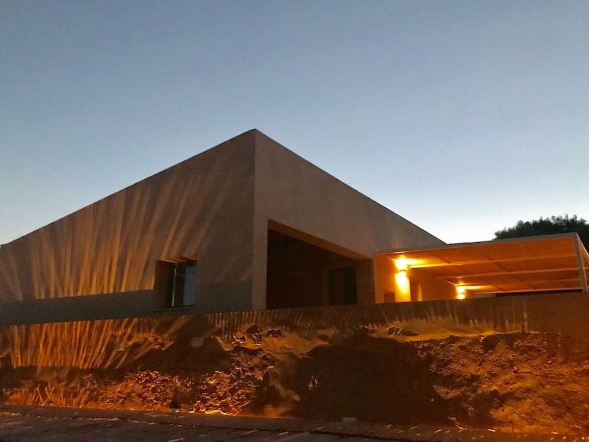 Casa delle Rose à Menfi : 6 pers, vignes et mer - Photo 17