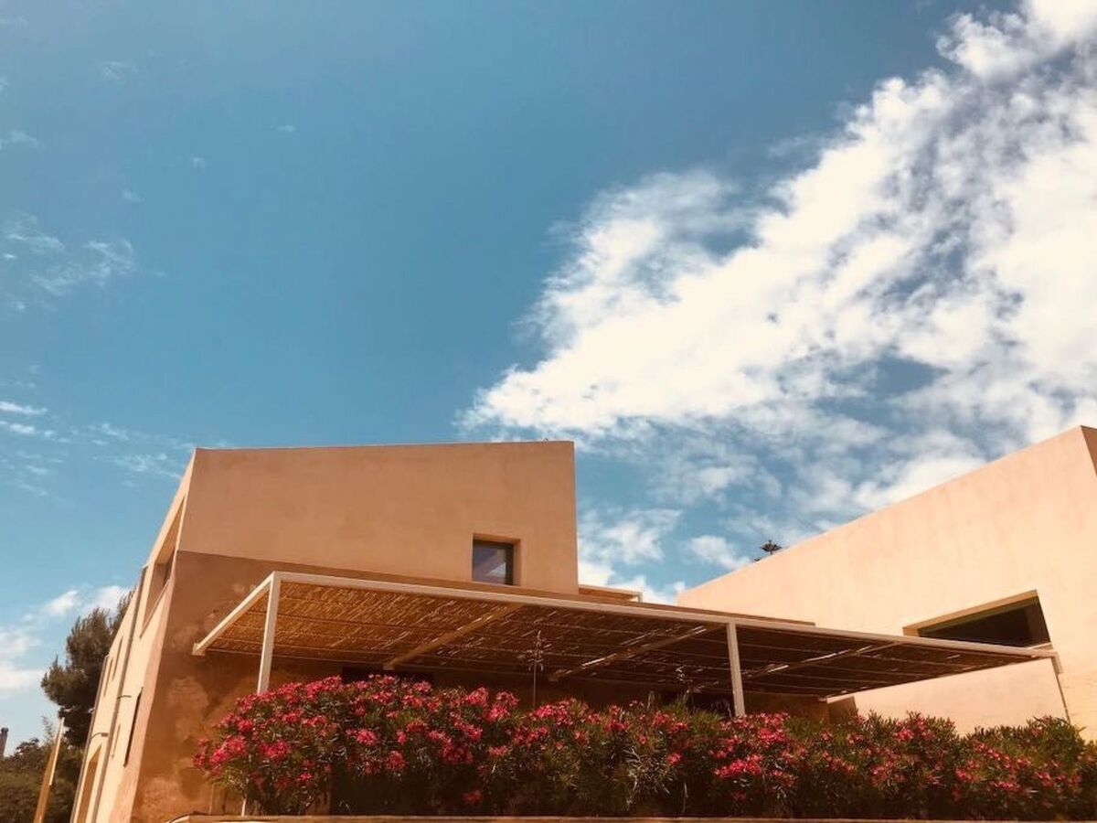 Casa delle Rose à Menfi : 6 pers, vignes et mer - Photo 18