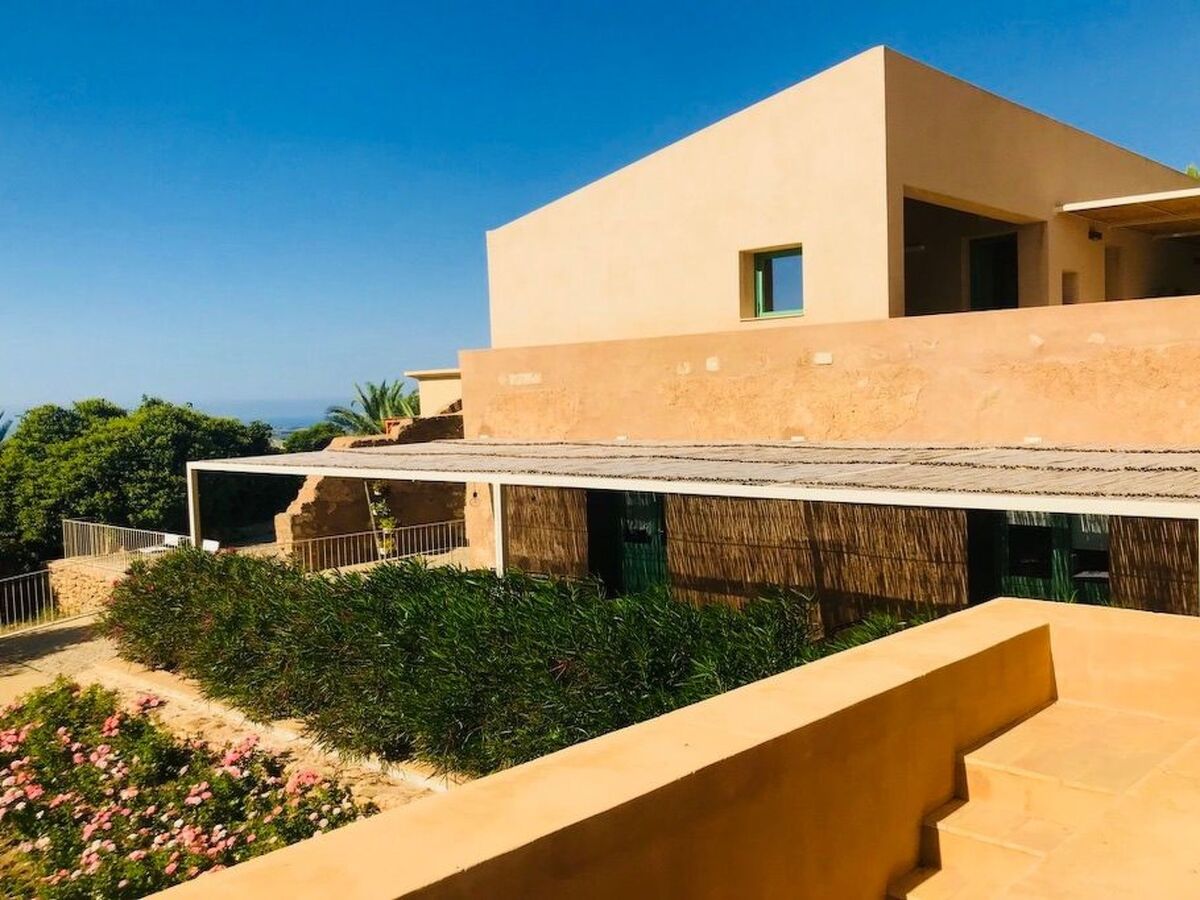 Casa delle Rose à Menfi : 6 pers, vignes et mer - Photo 20