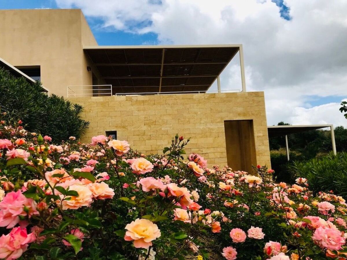 Casa delle Rose à Menfi : 6 pers, vignes et mer - Photo 24