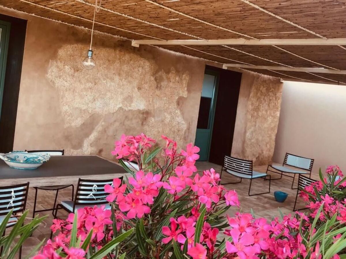 Casa delle Rose à Menfi : 6 pers, vignes et mer - Photo 28