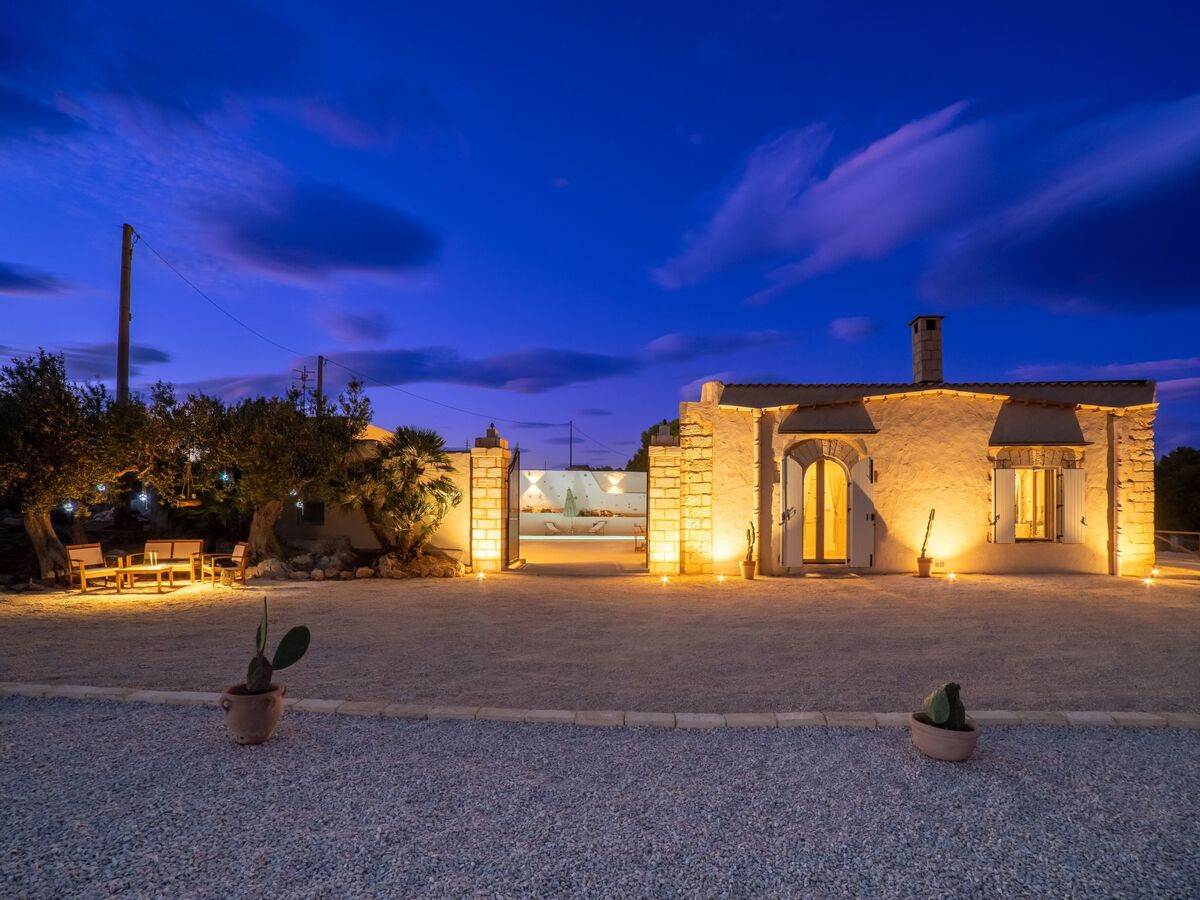 Villa Mamma Pina – Maison 7 pers. avec piscine, Menfi - Photo 2