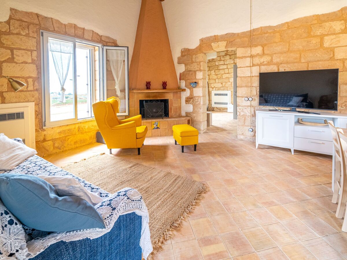 Villa Mamma Pina – Maison 7 pers. avec piscine, Menfi - Photo 3