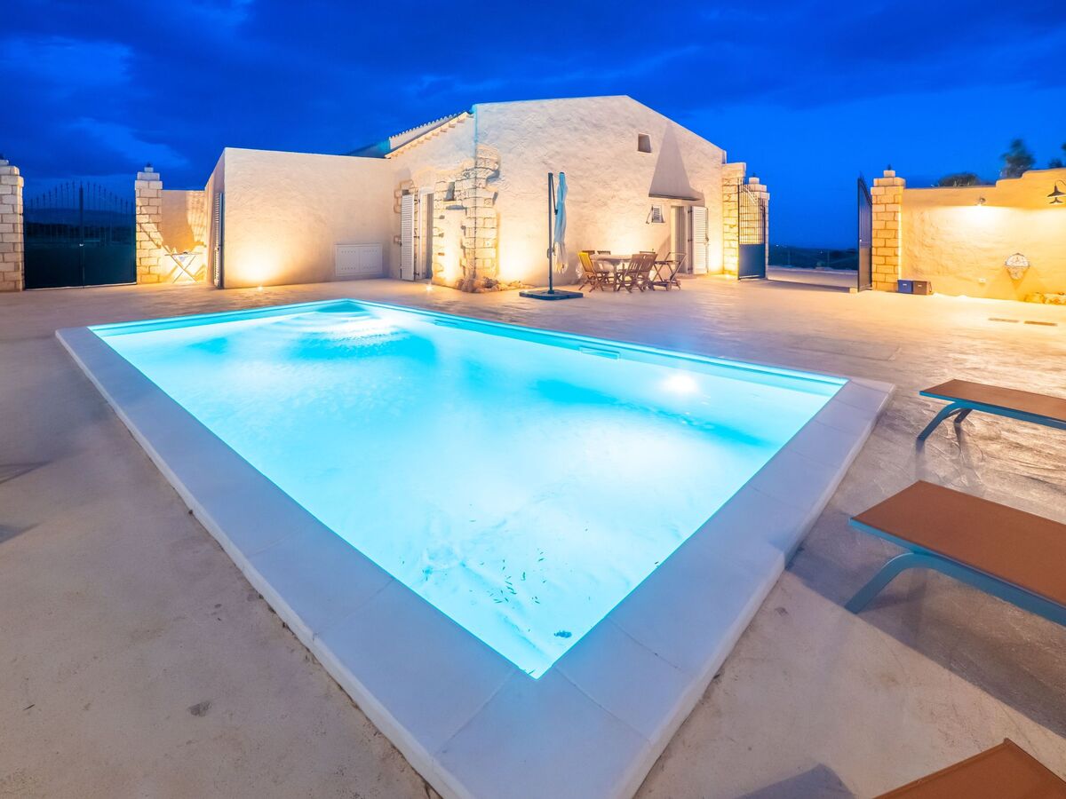 Villa Mamma Pina – Maison 7 pers. avec piscine, Menfi - Photo 4