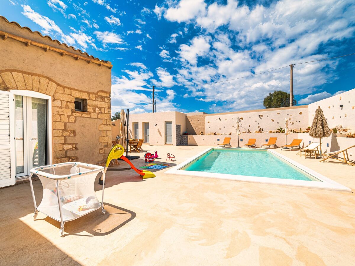 Villa Mamma Pina – Maison 7 pers. avec piscine, Menfi - Photo 5