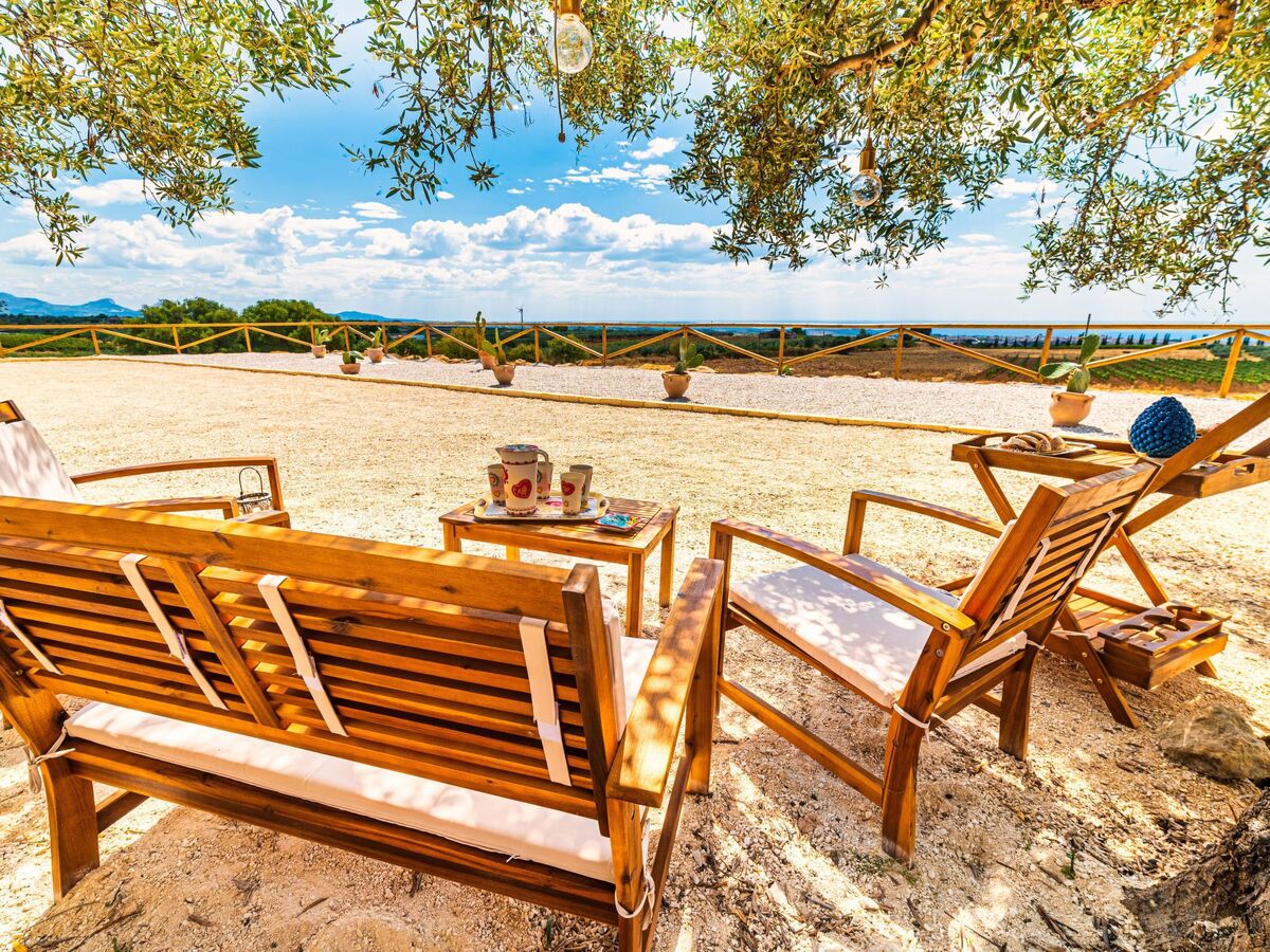 Villa Mamma Pina – Maison 7 pers. avec piscine, Menfi - Photo 6