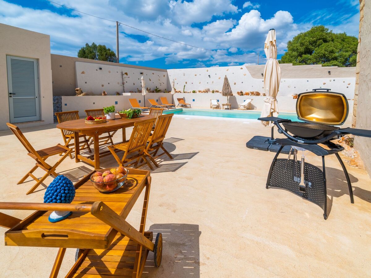 Villa Mamma Pina – Maison 7 pers. avec piscine, Menfi - Photo 7