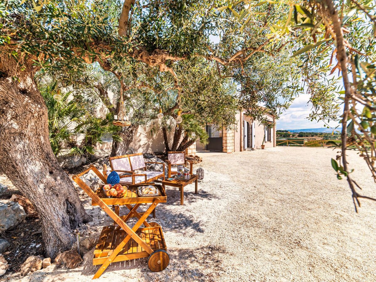 Villa Mamma Pina – Maison 7 pers. avec piscine, Menfi - Photo 9