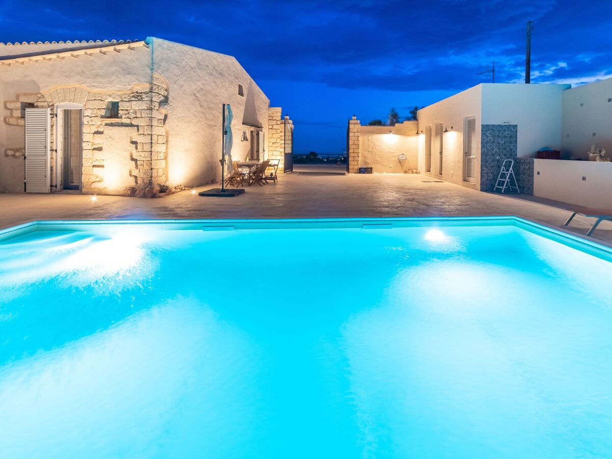 Villa Mamma Pina – Maison 7 pers. avec piscine, Menfi - Photo 10
