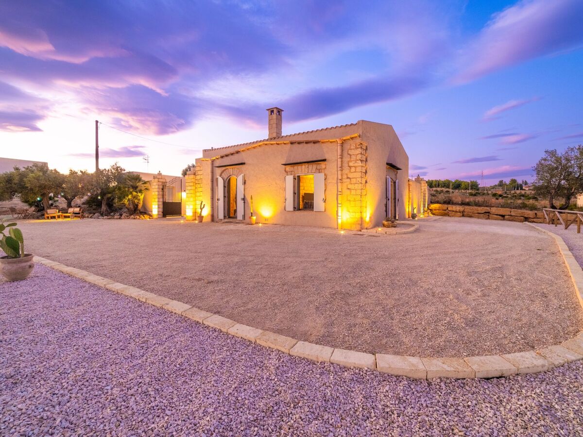Villa Mamma Pina – Maison 7 pers. avec piscine, Menfi - Photo 11