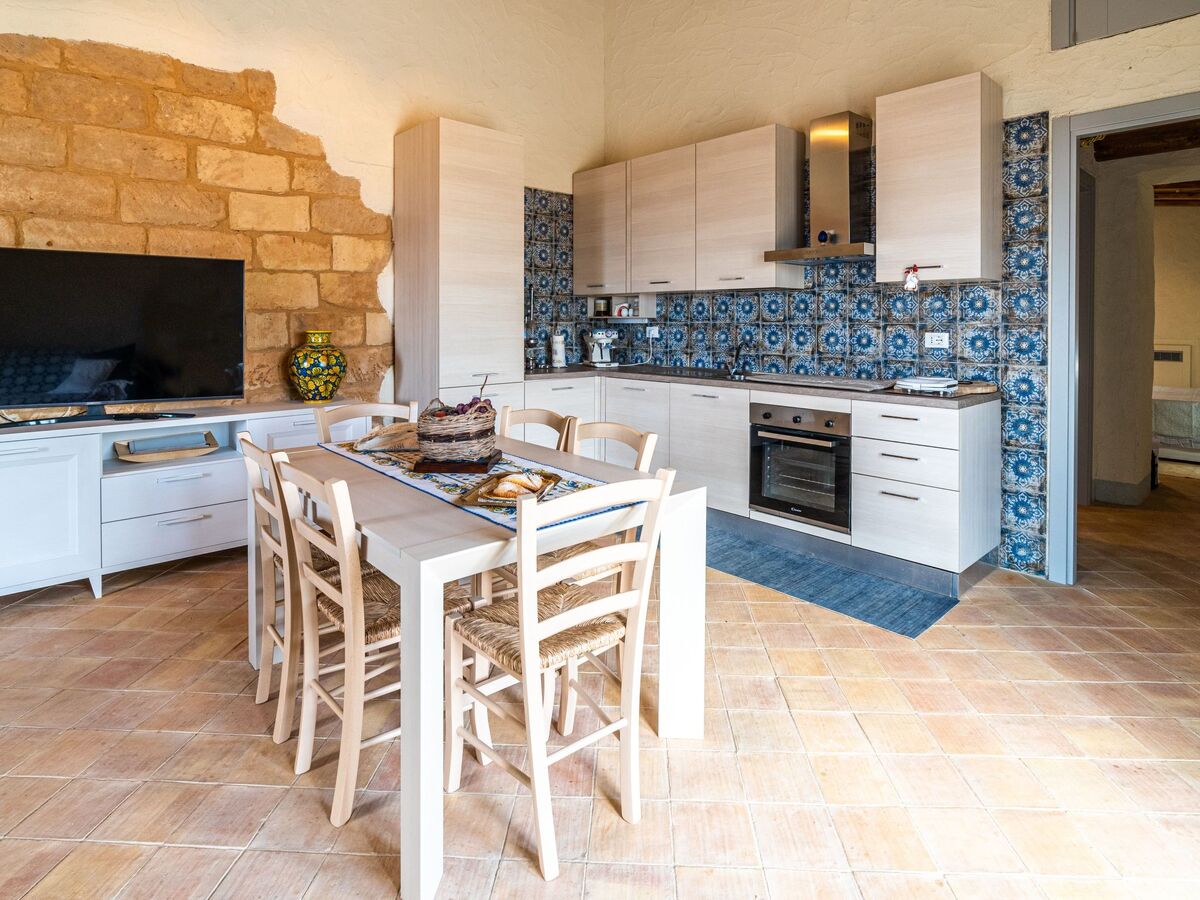 Villa Mamma Pina – Maison 7 pers. avec piscine, Menfi - Photo 14