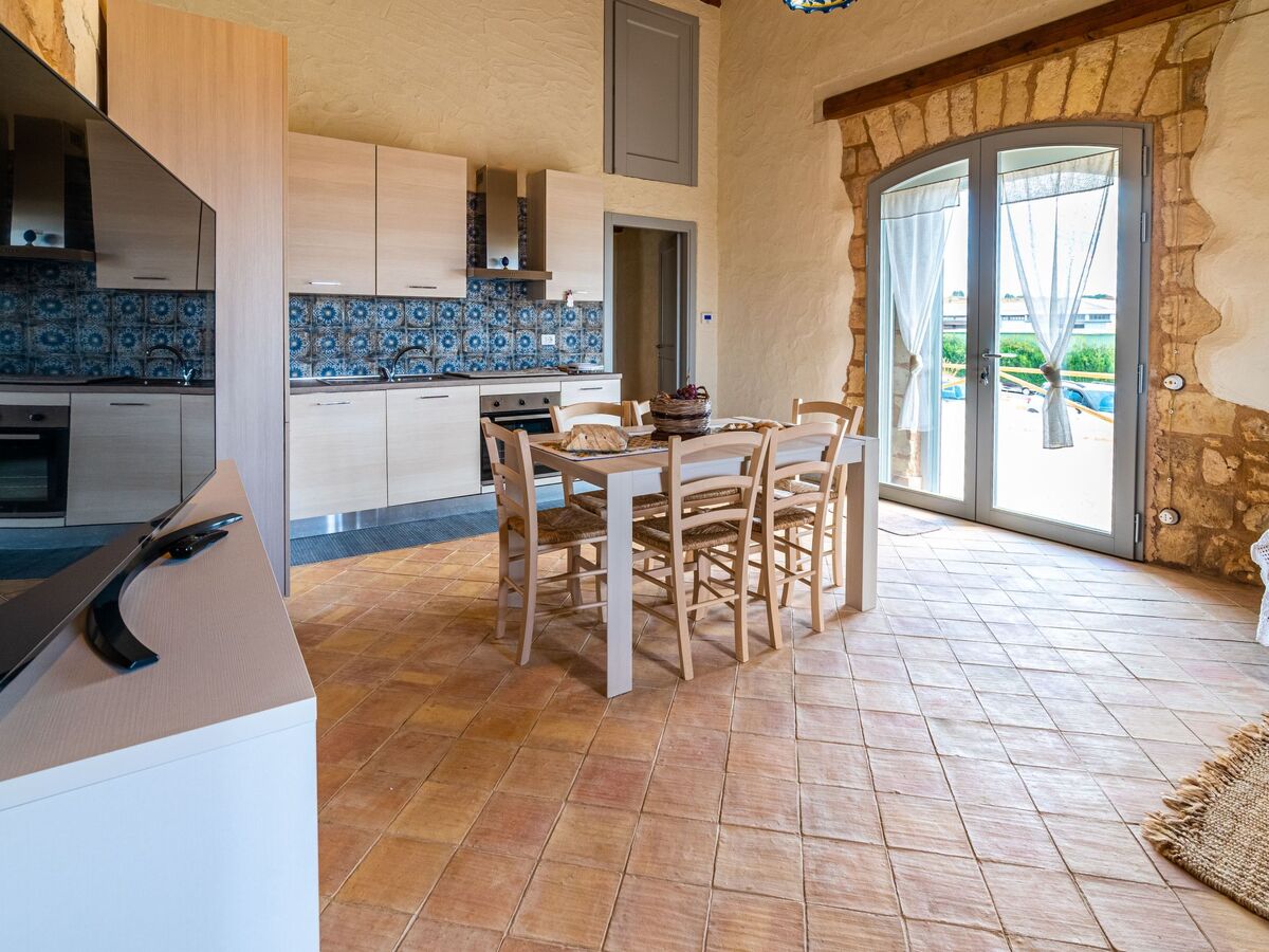 Villa Mamma Pina – Maison 7 pers. avec piscine, Menfi - Photo 16