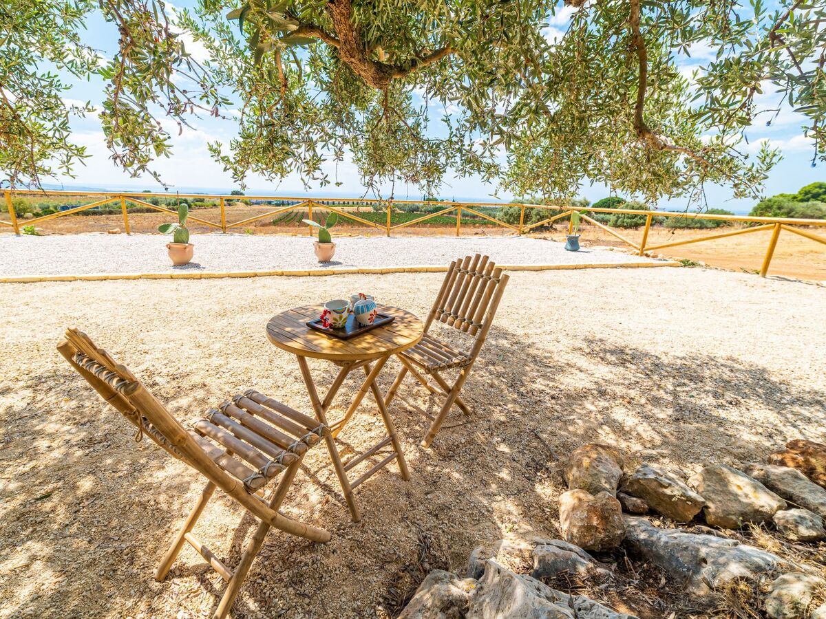 Villa Mamma Pina – Maison 7 pers. avec piscine, Menfi - Photo 17