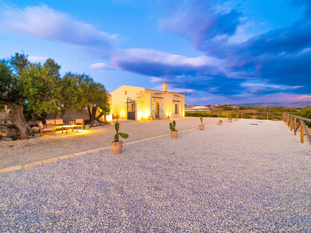 Villa Mamma Pina – Maison 7 pers. avec piscine, Menfi - Photo 19