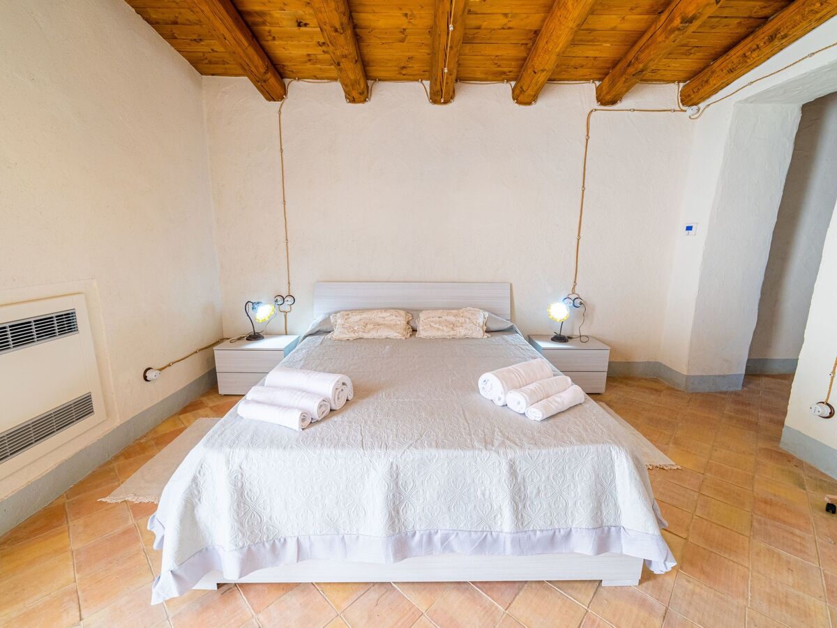 Villa Mamma Pina – Maison 7 pers. avec piscine, Menfi - Photo 20