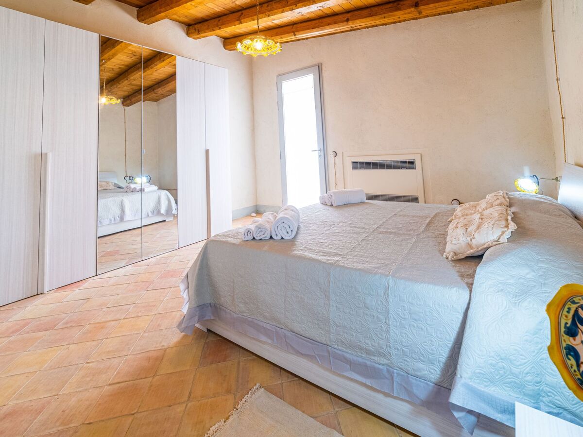 Villa Mamma Pina – Maison 7 pers. avec piscine, Menfi - Photo 21