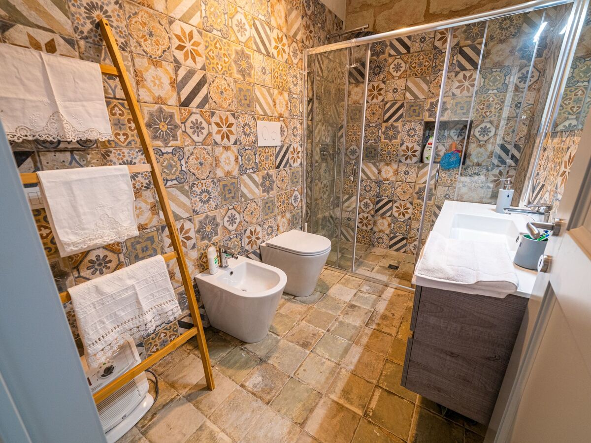 Villa Mamma Pina – Maison 7 pers. avec piscine, Menfi - Photo 24