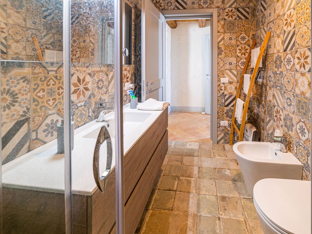 Villa Mamma Pina – Maison 7 pers. avec piscine, Menfi - Photo 25