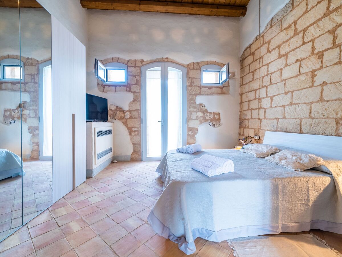 Villa Mamma Pina – Maison 7 pers. avec piscine, Menfi - Photo 27