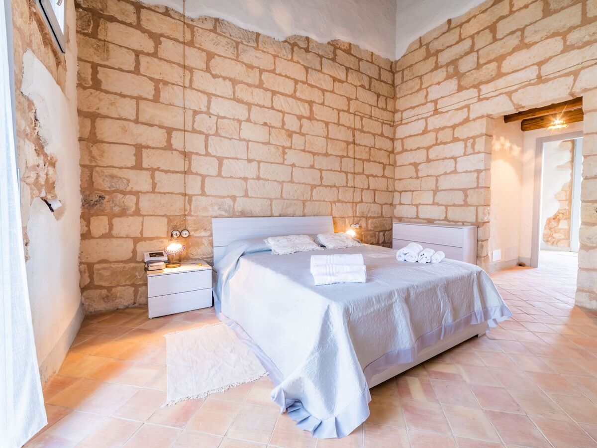 Villa Mamma Pina – Maison 7 pers. avec piscine, Menfi - Photo 29