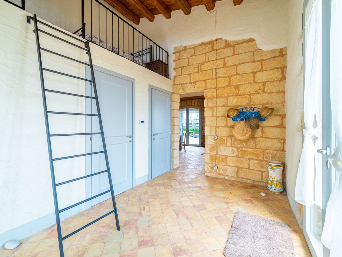Villa Mamma Pina – Maison 7 pers. avec piscine, Menfi - Photo 30