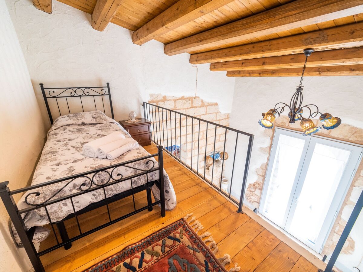 Villa Mamma Pina – Maison 7 pers. avec piscine, Menfi - Photo 31