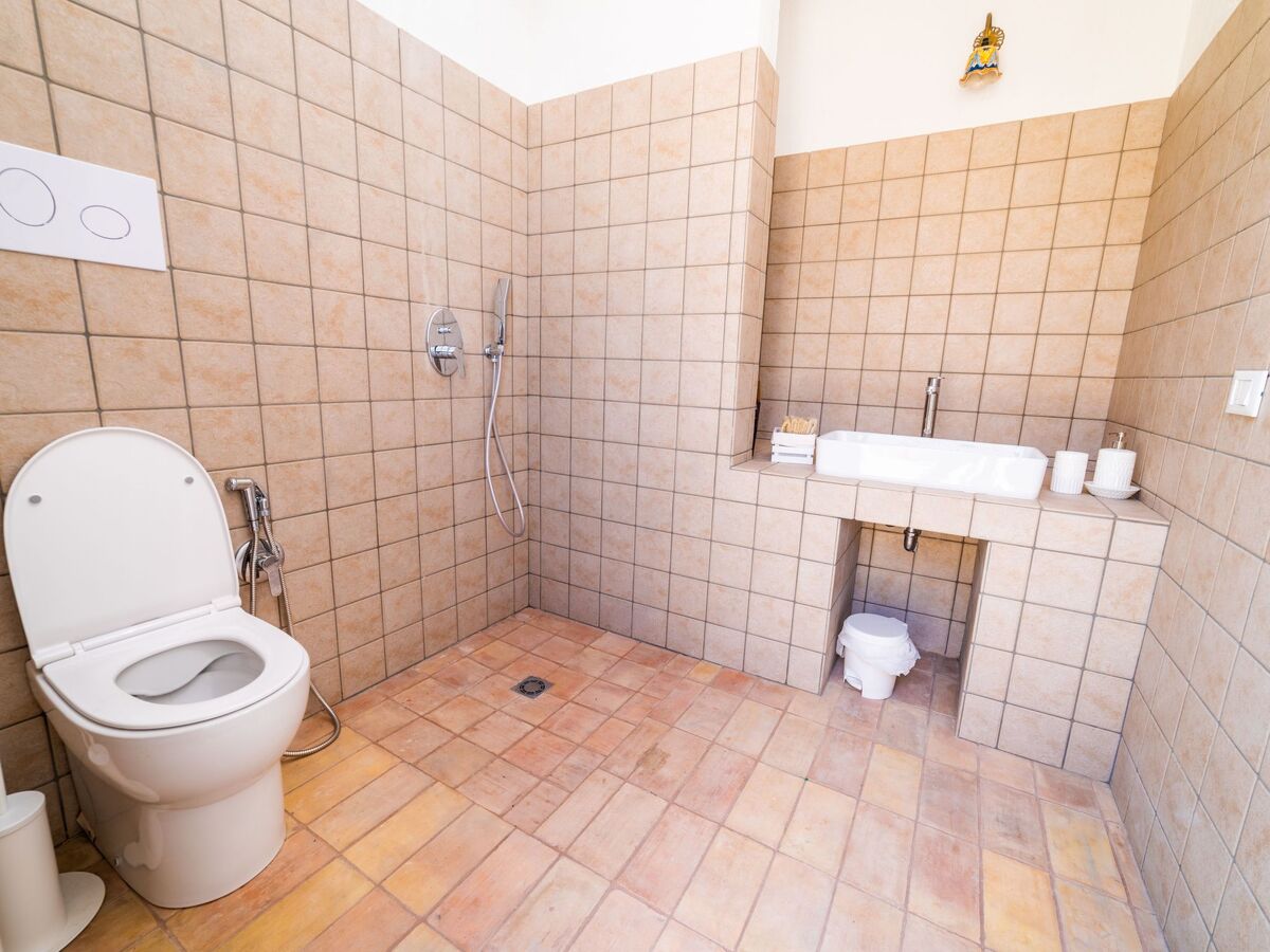 Villa Mamma Pina – Maison 7 pers. avec piscine, Menfi - Photo 33