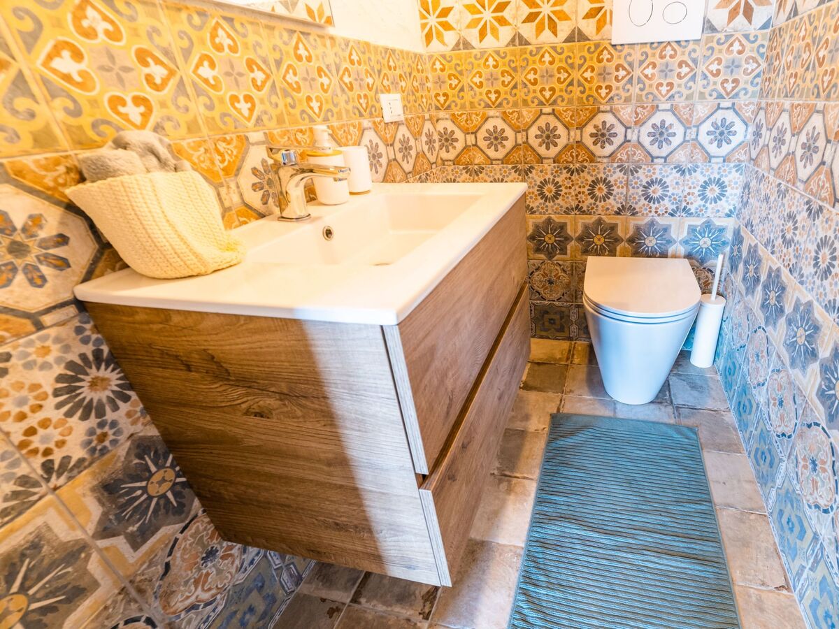 Villa Mamma Pina – Maison 7 pers. avec piscine, Menfi - Photo 34
