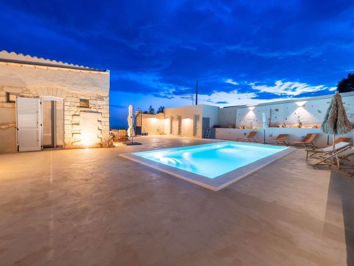 Villa Mamma Pina – Maison 7 pers. avec piscine, Menfi - Photo 35