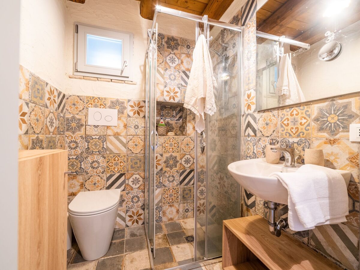 Villa Mamma Pina – Maison 7 pers. avec piscine, Menfi - Photo 36