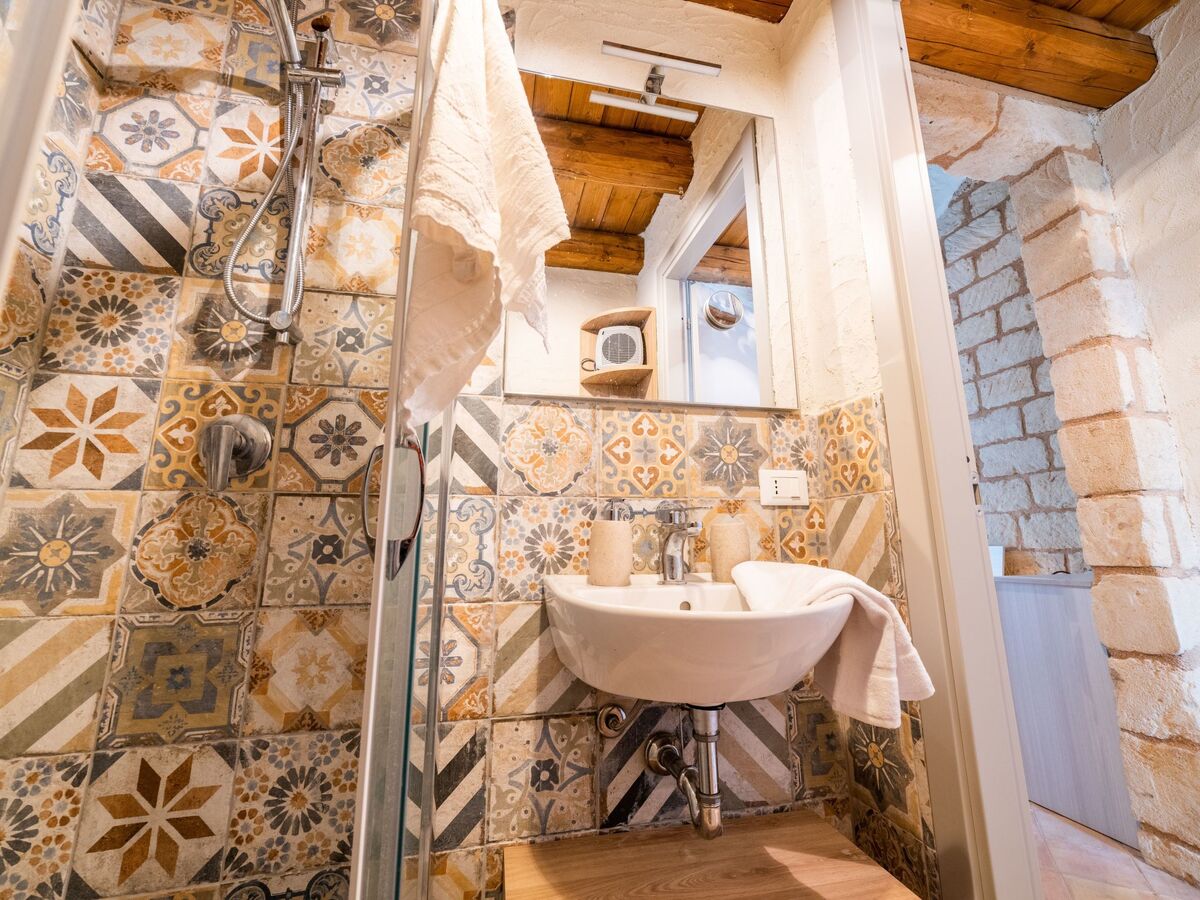 Villa Mamma Pina – Maison 7 pers. avec piscine, Menfi - Photo 37