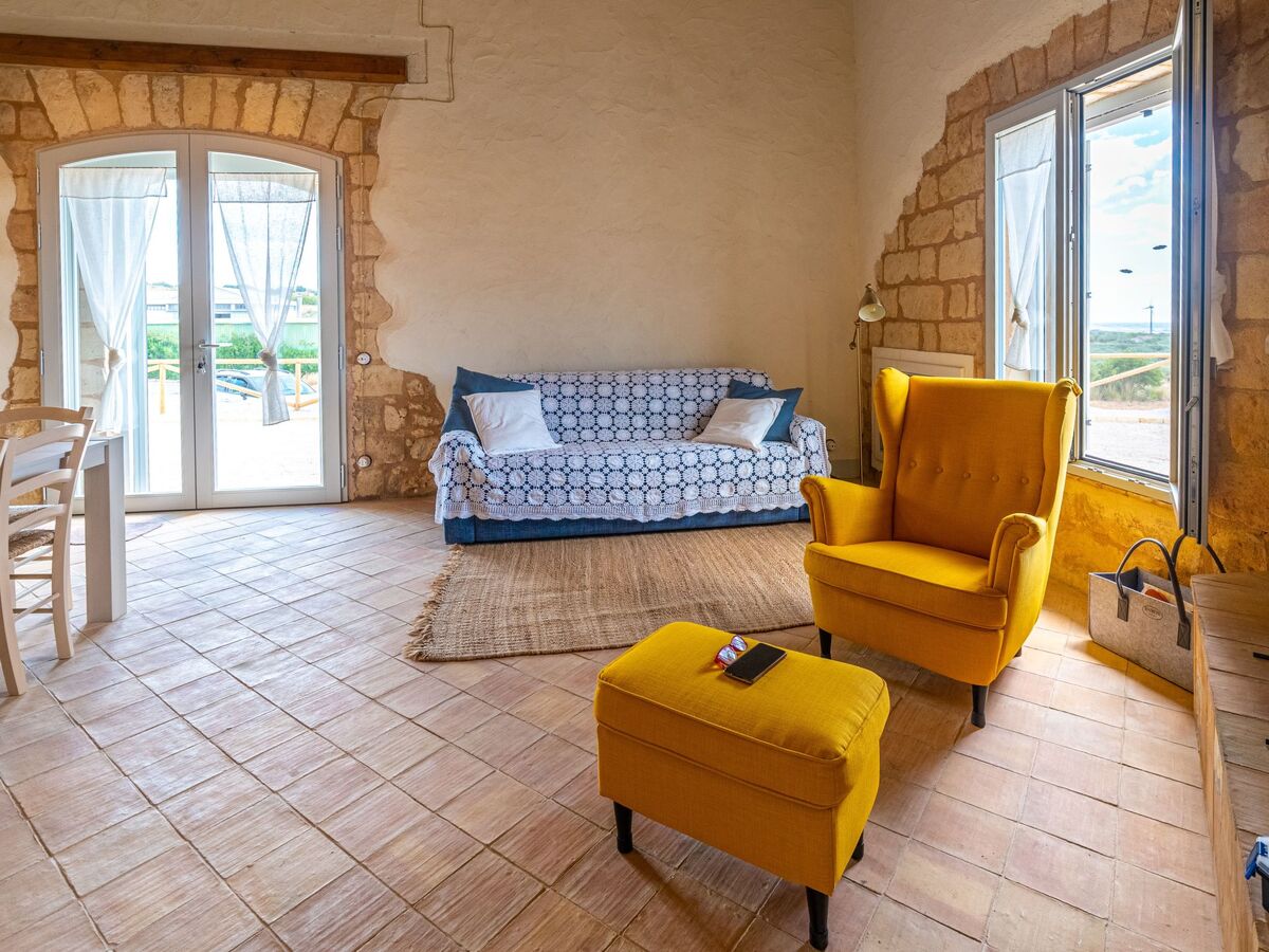 Villa Mamma Pina – Maison 7 pers. avec piscine, Menfi - Photo 38