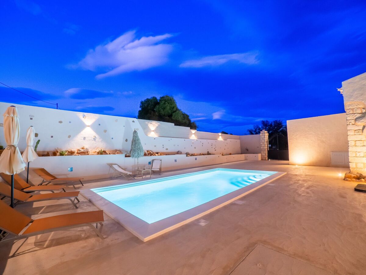 Villa Mamma Pina – Maison 7 pers. avec piscine, Menfi - Photo 39