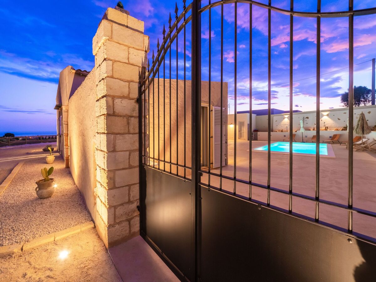 Villa Mamma Pina – Maison 7 pers. avec piscine, Menfi - Photo 42