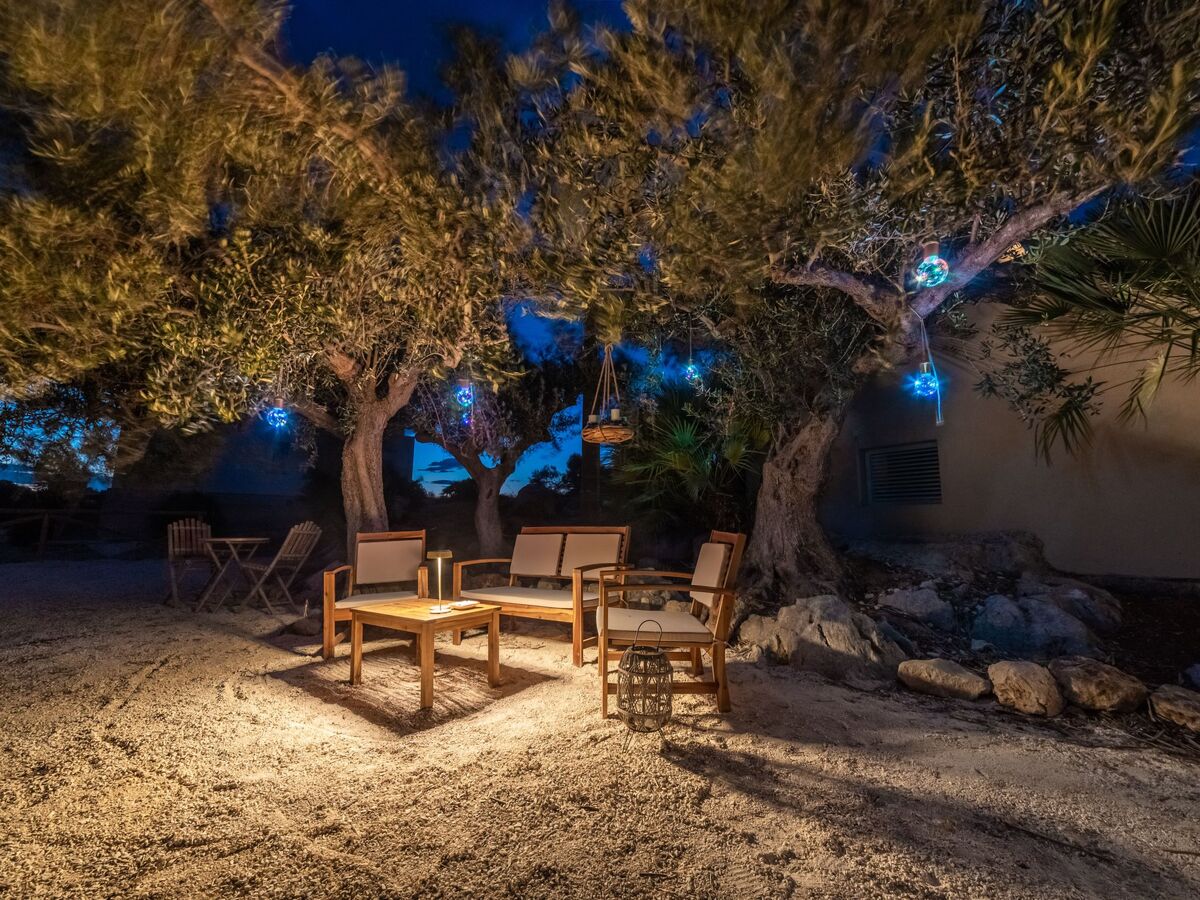 Villa Mamma Pina – Maison 7 pers. avec piscine, Menfi - Photo 43
