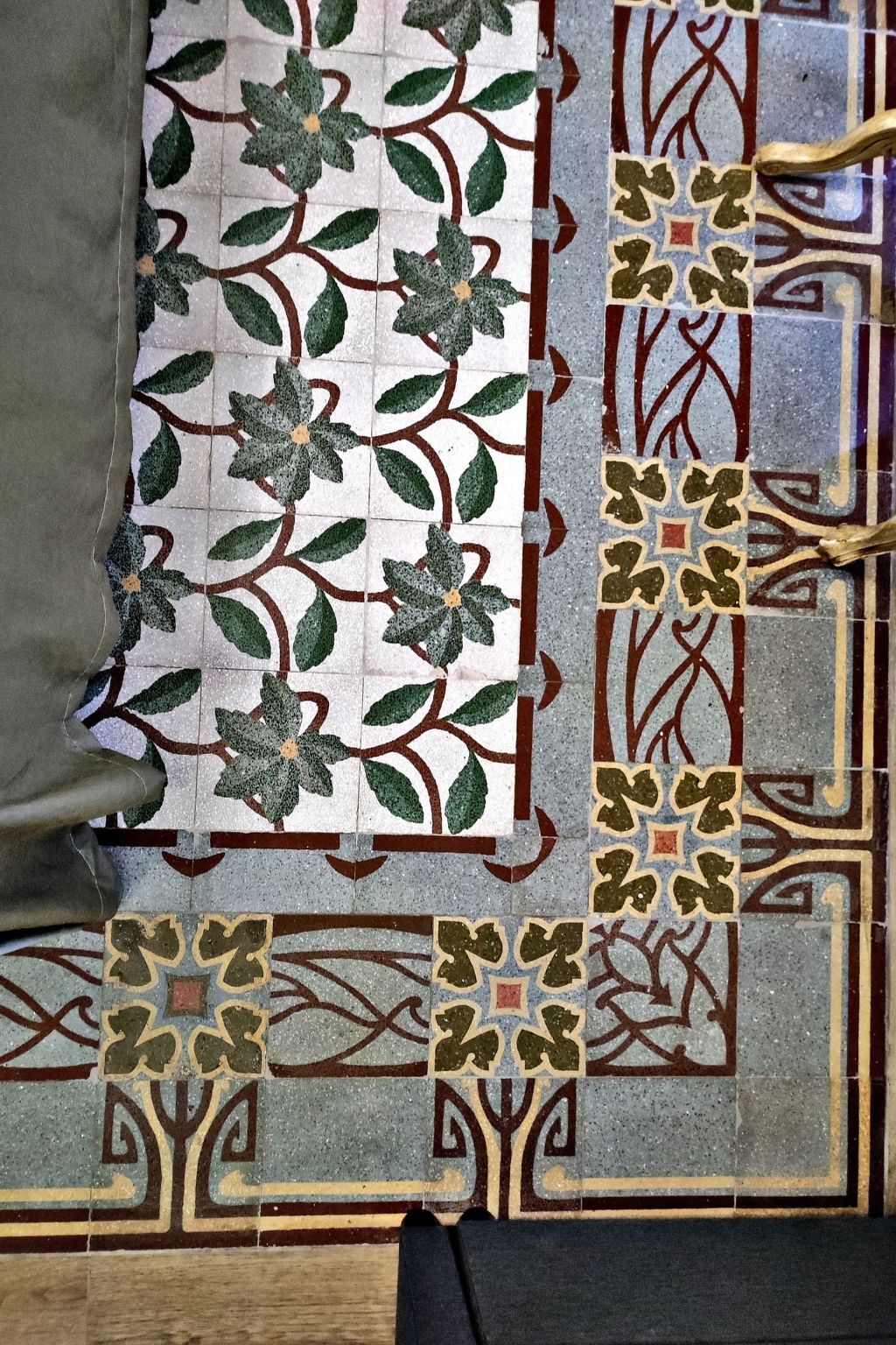 Appartement Art Nouveau avec terrasse mer à Sciacca - Photo 42
