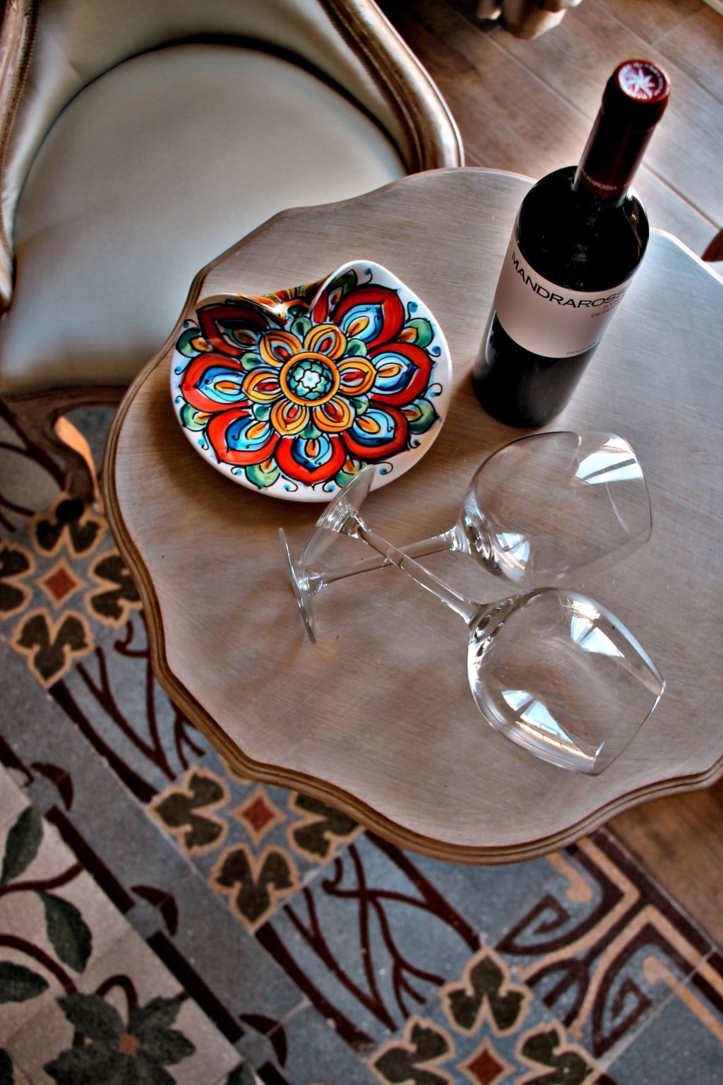 Appartement Art Nouveau avec terrasse mer à Sciacca - Photo 45