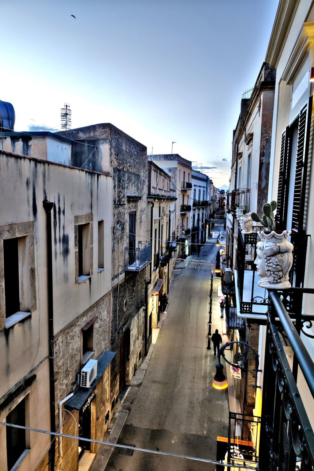 Appartement Art Nouveau avec terrasse mer à Sciacca - Photo 55