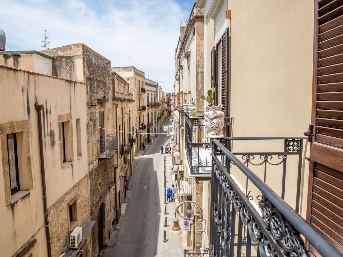 Appartement Art Nouveau à Sciacca, cœur historique - Photo 30