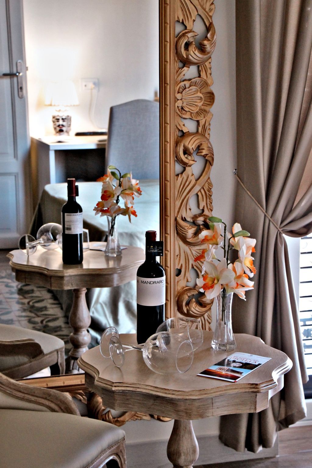 Appartement Art Nouveau à Sciacca, cœur historique - Photo 39