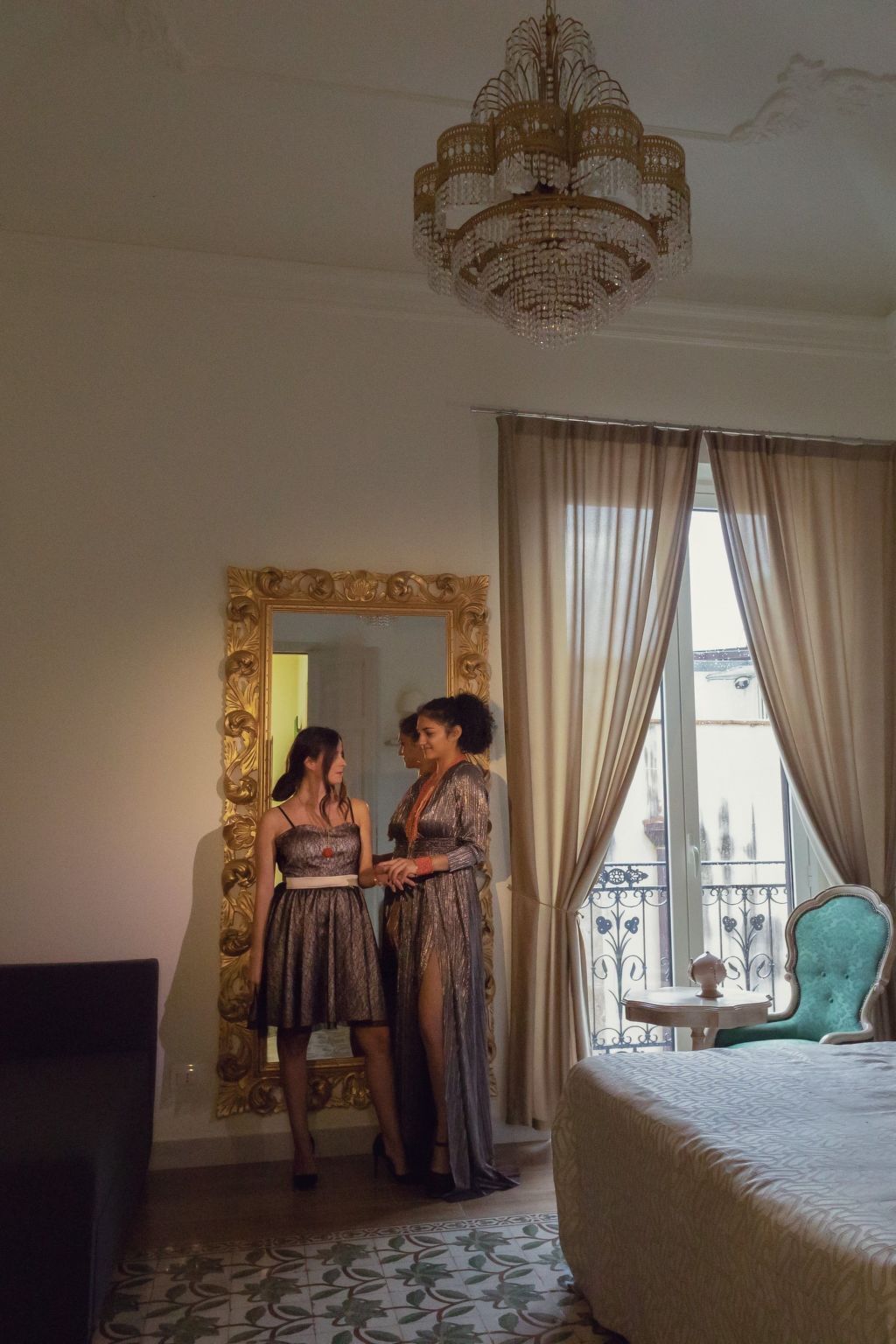 Appartement Art Nouveau à Sciacca, cœur historique - Photo 43