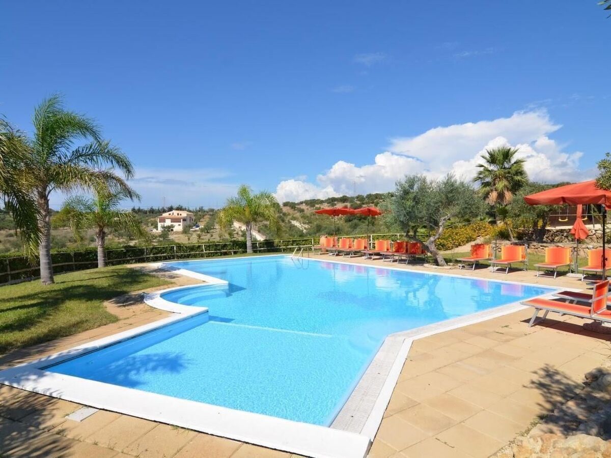 Appartamento Ortensia – Terrasse vue mer à Sciacca - Photo 1